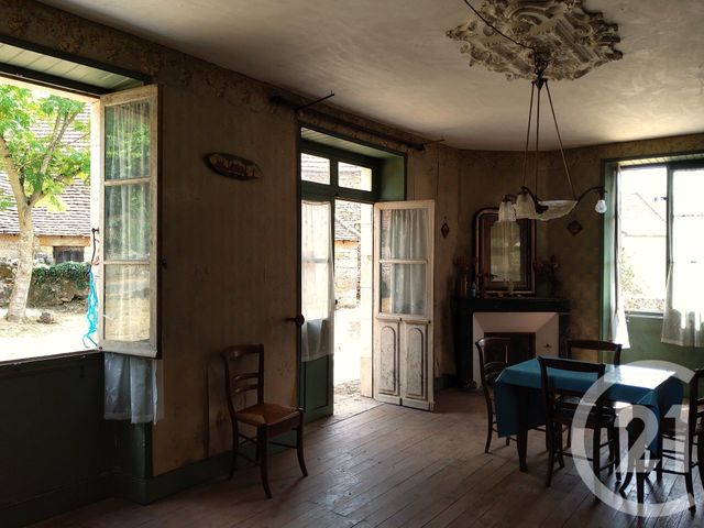 Maison &agrave; vendre - 7 pi&egrave;ces - 159 m2 - Strenquels - 46 - MIDI-PYRENEES