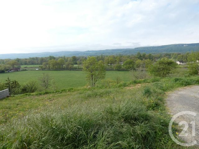 Terrain &agrave; vendre - 816 m2 - Betaille - 46 - MIDI-PYRENEES