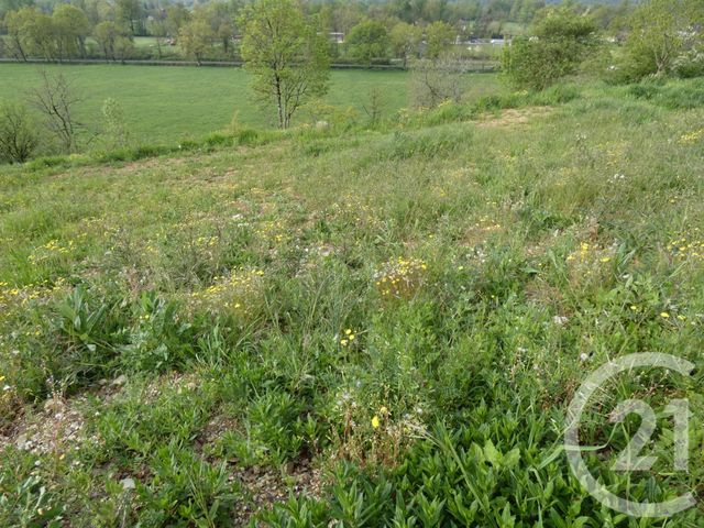 Terrain &agrave; vendre - 816 m2 - Betaille - 46 - MIDI-PYRENEES