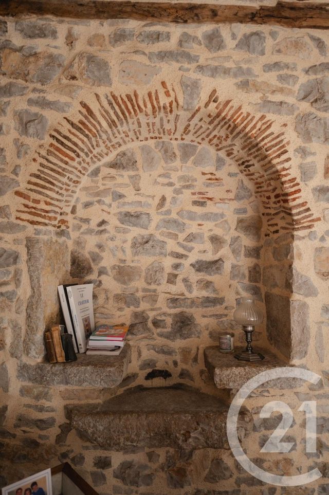Maison &agrave; vendre - 6 pi&egrave;ces - 193 m2 - Montvalent - 46 - MIDI-PYRENEES