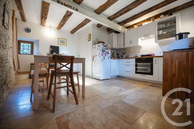 Maison &agrave; vendre - 6 pi&egrave;ces - 193 m2 - Montvalent - 46 - MIDI-PYRENEES