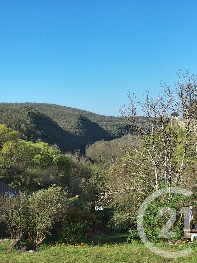 Maison &agrave; vendre - 6 pi&egrave;ces - 193 m2 - Montvalent - 46 - MIDI-PYRENEES