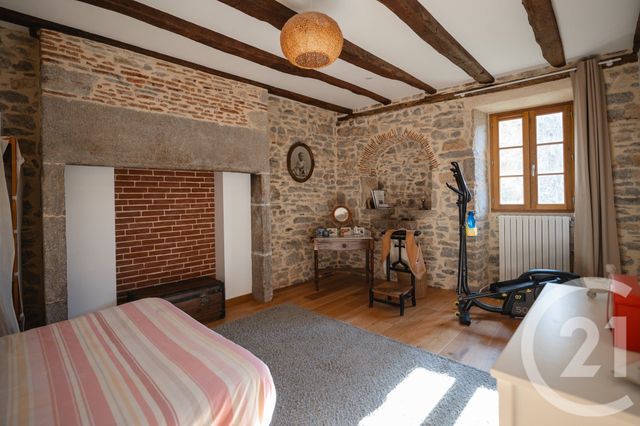 Maison &agrave; vendre - 6 pi&egrave;ces - 193 m2 - Montvalent - 46 - MIDI-PYRENEES