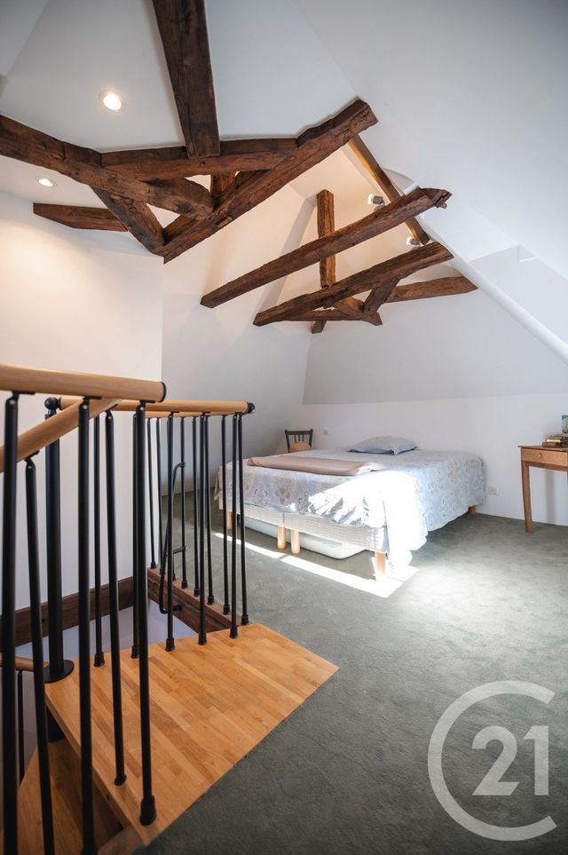 Maison &agrave; vendre - 6 pi&egrave;ces - 193 m2 - Montvalent - 46 - MIDI-PYRENEES