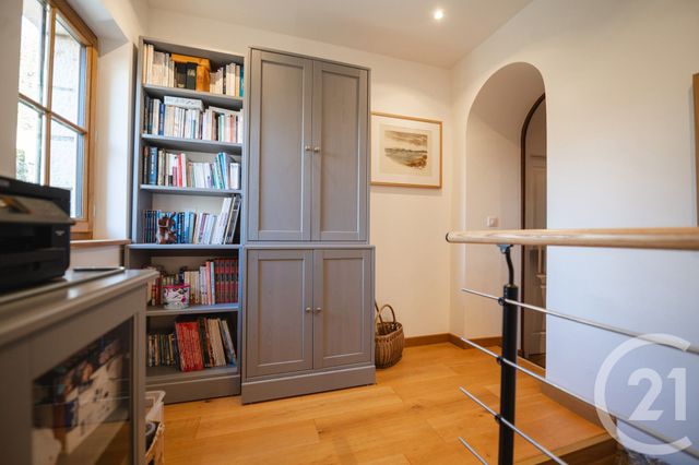 Maison &agrave; vendre - 6 pi&egrave;ces - 193 m2 - Montvalent - 46 - MIDI-PYRENEES