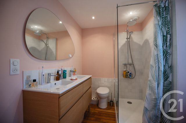 Maison &agrave; vendre - 6 pi&egrave;ces - 193 m2 - Montvalent - 46 - MIDI-PYRENEES