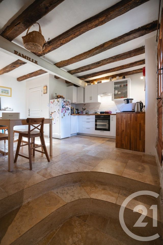 Maison &agrave; vendre - 6 pi&egrave;ces - 193 m2 - Montvalent - 46 - MIDI-PYRENEES