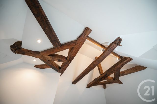 Maison &agrave; vendre - 6 pi&egrave;ces - 193 m2 - Montvalent - 46 - MIDI-PYRENEES