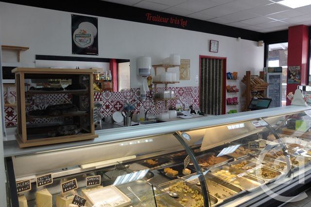 Maison &agrave; vendre - 3 pi&egrave;ces - 171 m2 - Alvignac - 46 - MIDI-PYRENEES