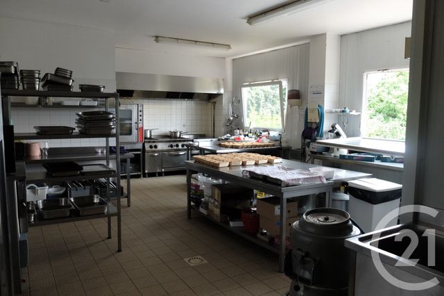 Maison &agrave; vendre - 3 pi&egrave;ces - 171 m2 - Alvignac - 46 - MIDI-PYRENEES