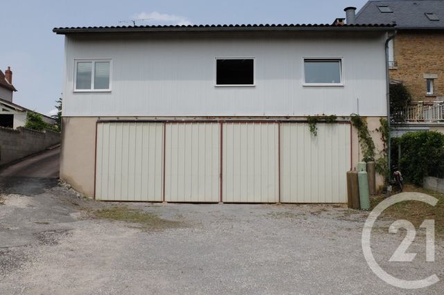 Maison &agrave; vendre - 3 pi&egrave;ces - 171 m2 - Alvignac - 46 - MIDI-PYRENEES