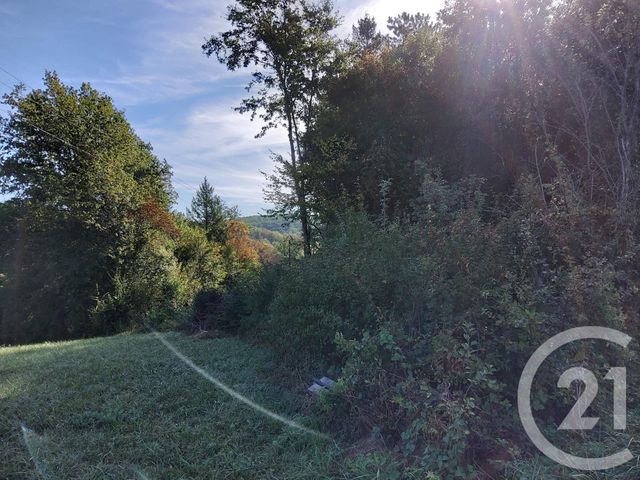 Terrain &agrave; vendre - 890 m2 - Betaille - 46 - MIDI-PYRENEES