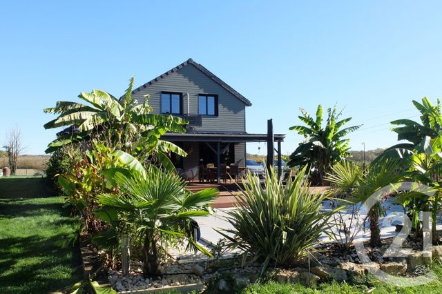 maison - BALADOU - 46