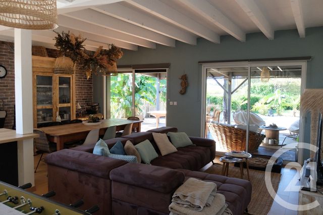 Maison à vendre - 9 pièces - 161,83 m2 - Baladou - 46 - MIDI-PYRENEES