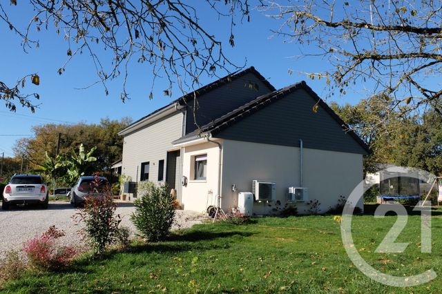 Maison à vendre - 9 pièces - 161,83 m2 - Baladou - 46 - MIDI-PYRENEES