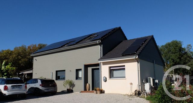 Maison à vendre - 9 pièces - 161,83 m2 - Baladou - 46 - MIDI-PYRENEES