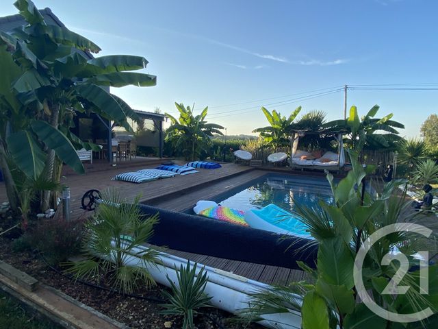 Maison à vendre - 9 pièces - 161,83 m2 - Baladou - 46 - MIDI-PYRENEES