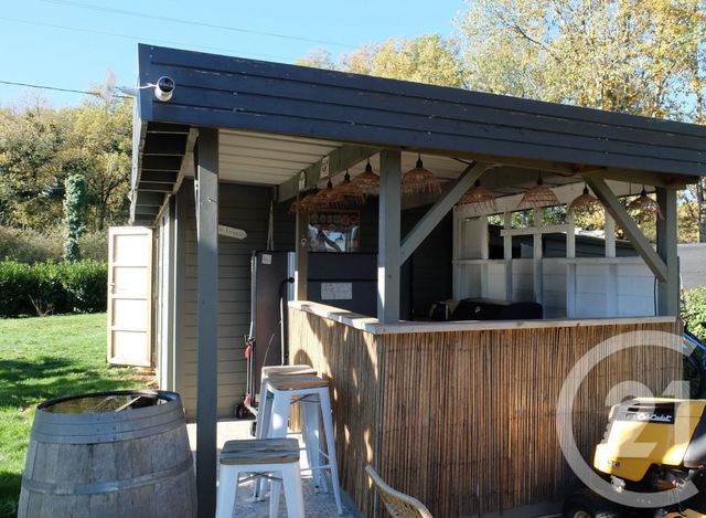 Maison à vendre - 9 pièces - 161,83 m2 - Baladou - 46 - MIDI-PYRENEES