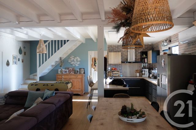 Maison à vendre - 9 pièces - 161,83 m2 - Baladou - 46 - MIDI-PYRENEES