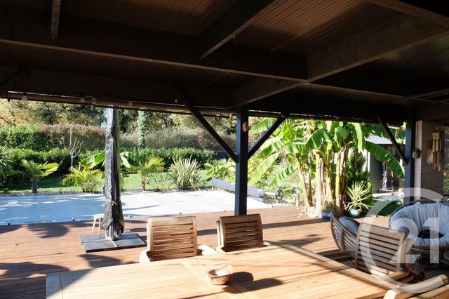 Maison à vendre - 9 pièces - 161,83 m2 - Baladou - 46 - MIDI-PYRENEES