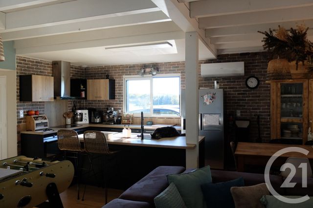 Maison à vendre - 9 pièces - 161,83 m2 - Baladou - 46 - MIDI-PYRENEES