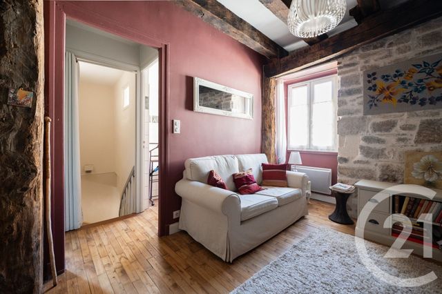 Maison à vendre - 3 pièces - 72,60 m2 - Martel - 46 - MIDI-PYRENEES