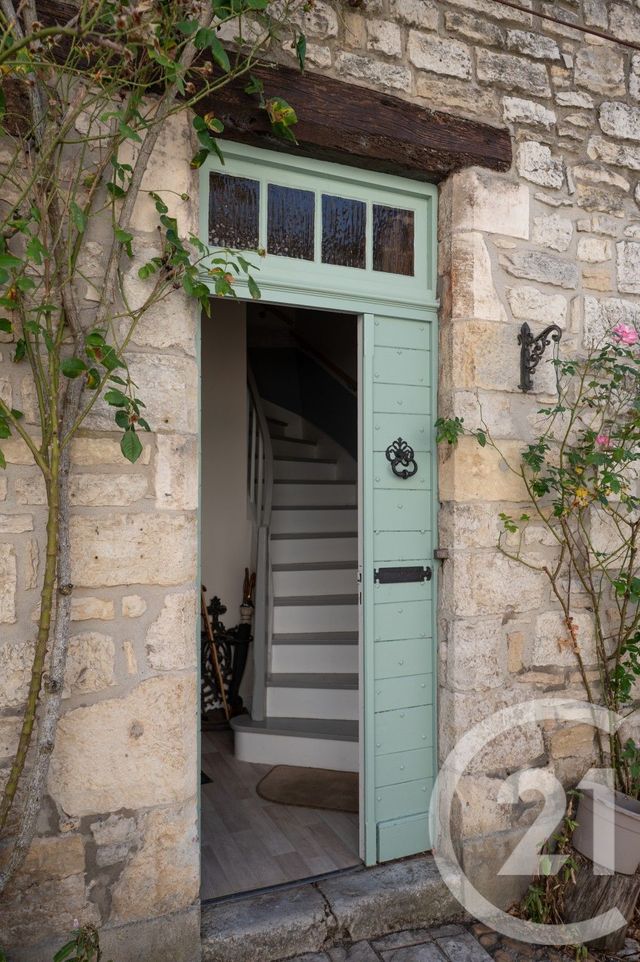 Maison à vendre - 3 pièces - 72,60 m2 - Martel - 46 - MIDI-PYRENEES