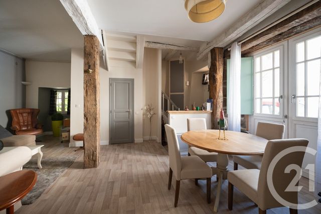 Maison à vendre - 3 pièces - 72,60 m2 - Martel - 46 - MIDI-PYRENEES