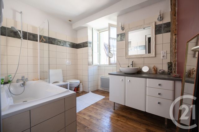 Maison à vendre - 3 pièces - 72,60 m2 - Martel - 46 - MIDI-PYRENEES