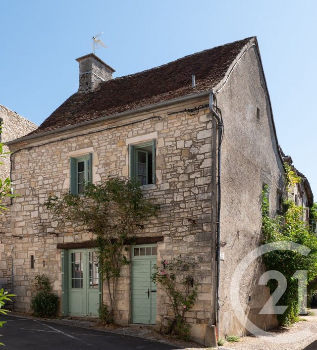 maison - MARTEL - 46