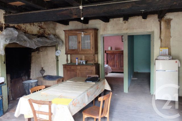 Maison &agrave; vendre - 3 pi&egrave;ces - 48 m2 - Baladou - 46 - MIDI-PYRENEES