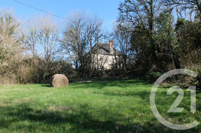 Maison &agrave; vendre - 3 pi&egrave;ces - 48 m2 - Baladou - 46 - MIDI-PYRENEES