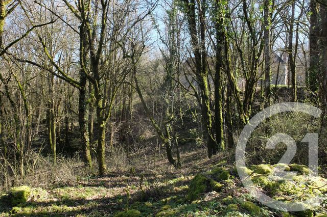 Maison &agrave; vendre - 3 pi&egrave;ces - 48 m2 - Baladou - 46 - MIDI-PYRENEES