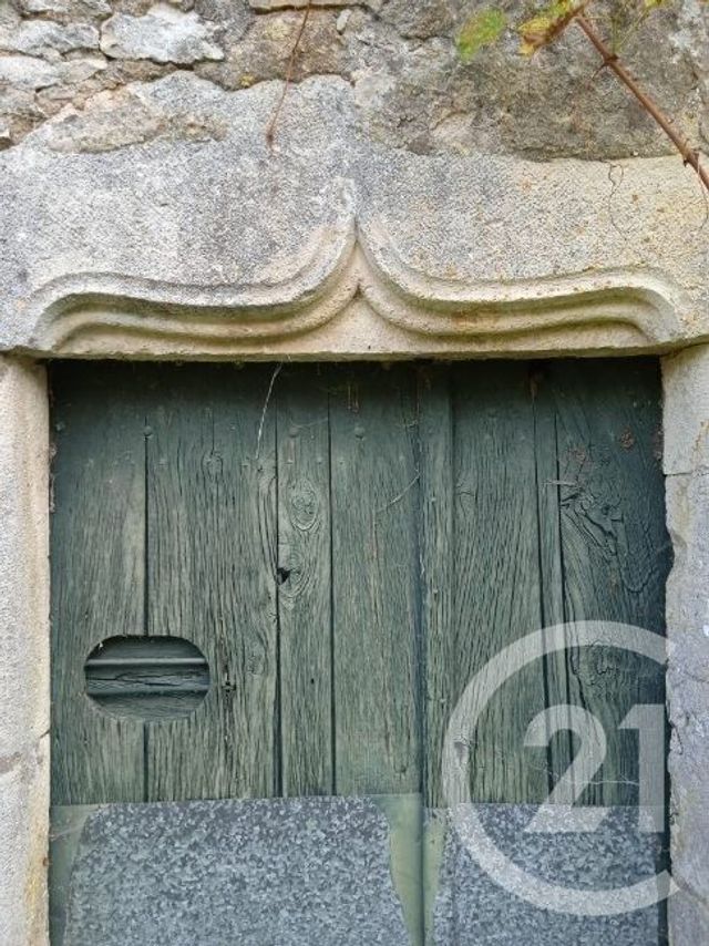 Maison &agrave; vendre - 3 pi&egrave;ces - 48 m2 - Baladou - 46 - MIDI-PYRENEES