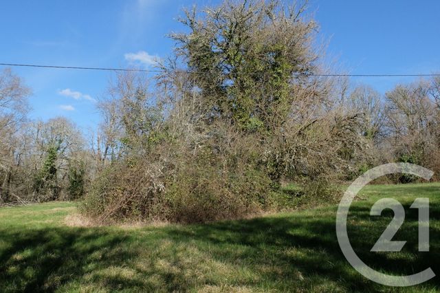 Maison &agrave; vendre - 3 pi&egrave;ces - 48 m2 - Baladou - 46 - MIDI-PYRENEES