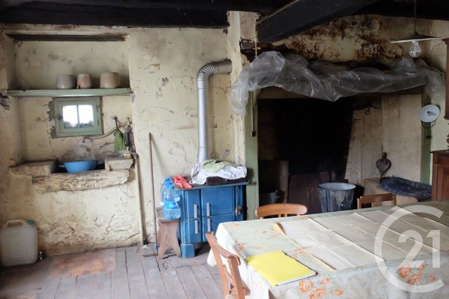 Maison &agrave; vendre - 3 pi&egrave;ces - 48 m2 - Baladou - 46 - MIDI-PYRENEES