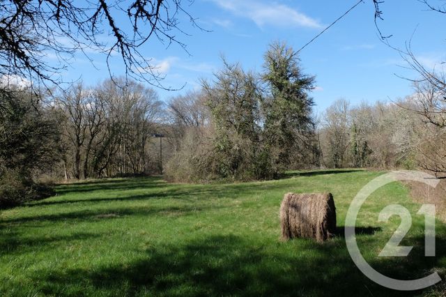 Maison &agrave; vendre - 3 pi&egrave;ces - 48 m2 - Baladou - 46 - MIDI-PYRENEES