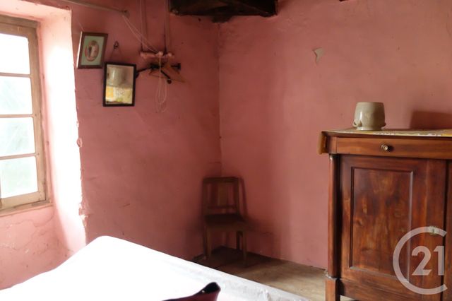 Maison &agrave; vendre - 3 pi&egrave;ces - 48 m2 - Baladou - 46 - MIDI-PYRENEES