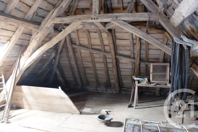 Maison &agrave; vendre - 3 pi&egrave;ces - 48 m2 - Baladou - 46 - MIDI-PYRENEES