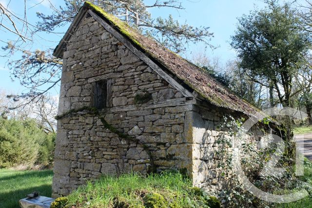 Maison &agrave; vendre - 3 pi&egrave;ces - 48 m2 - Baladou - 46 - MIDI-PYRENEES