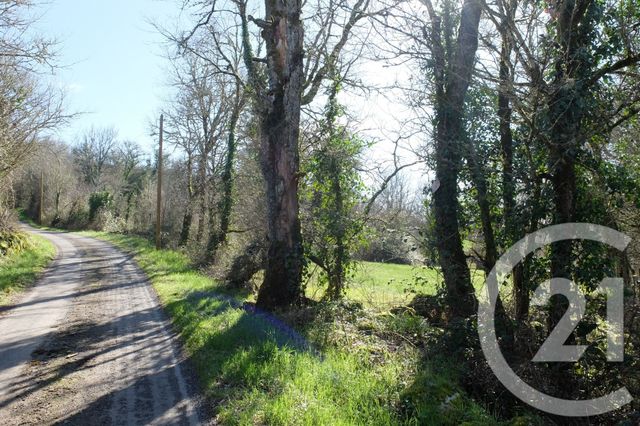 Maison &agrave; vendre - 3 pi&egrave;ces - 48 m2 - Baladou - 46 - MIDI-PYRENEES