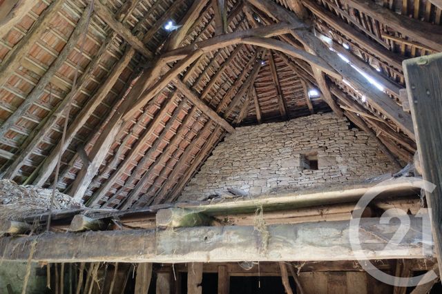 Maison &agrave; vendre - 3 pi&egrave;ces - 48 m2 - Baladou - 46 - MIDI-PYRENEES