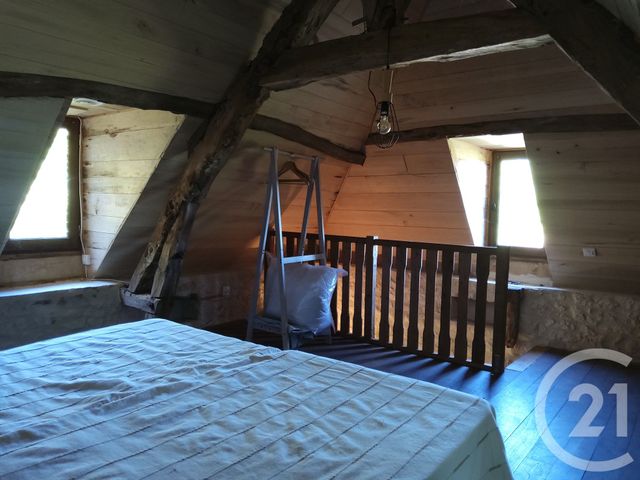 Maison &agrave; vendre - 4 pi&egrave;ces - 87,60 m2 - Cazillac - 46 - MIDI-PYRENEES