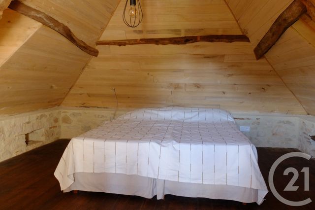 Maison &agrave; vendre - 4 pi&egrave;ces - 87,60 m2 - Cazillac - 46 - MIDI-PYRENEES