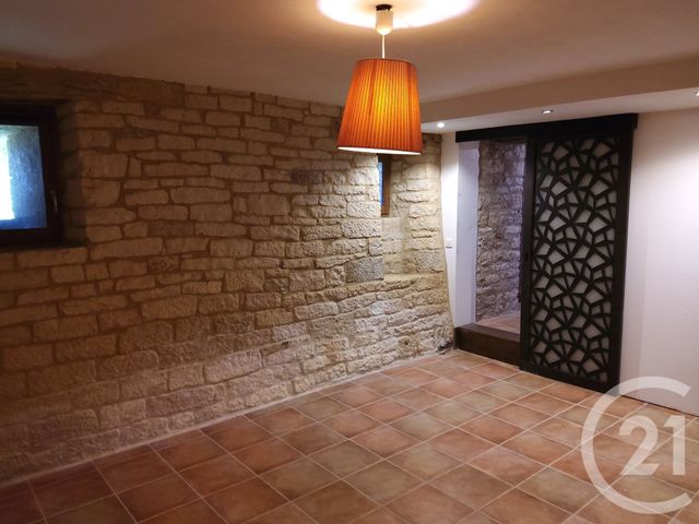 Maison &agrave; vendre - 4 pi&egrave;ces - 87,60 m2 - Cazillac - 46 - MIDI-PYRENEES