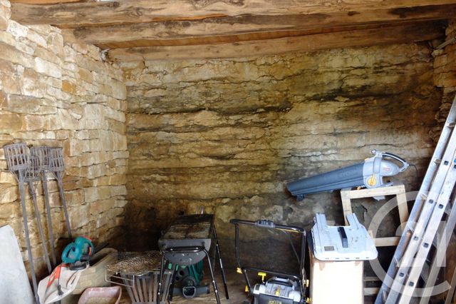 Maison &agrave; vendre - 4 pi&egrave;ces - 87,60 m2 - Cazillac - 46 - MIDI-PYRENEES