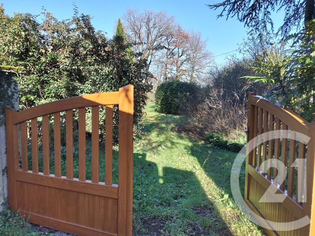 Maison &agrave; vendre - 4 pi&egrave;ces - 137 m2 - Cuzance - 46 - MIDI-PYRENEES