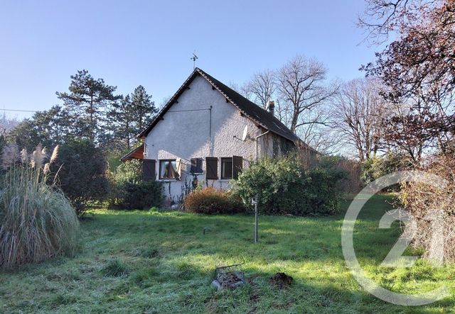 Maison &agrave; vendre - 4 pi&egrave;ces - 137 m2 - Cuzance - 46 - MIDI-PYRENEES