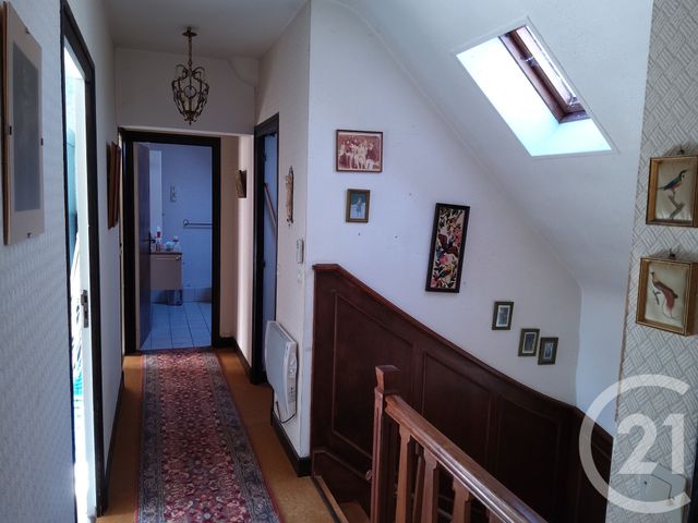 Maison &agrave; vendre - 4 pi&egrave;ces - 137 m2 - Cuzance - 46 - MIDI-PYRENEES