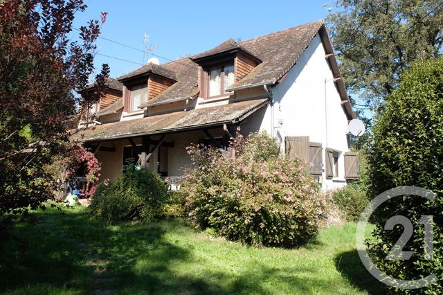 maison - CUZANCE - 46